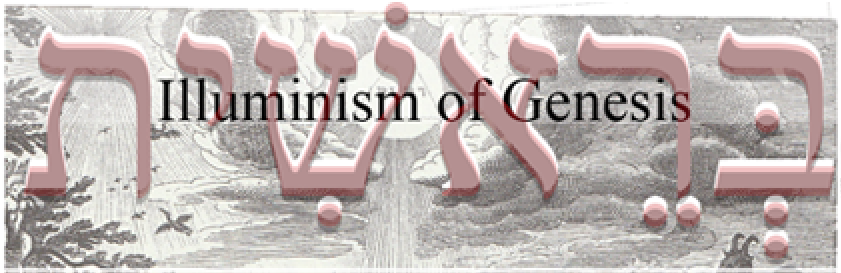 Illuminism of Genesis